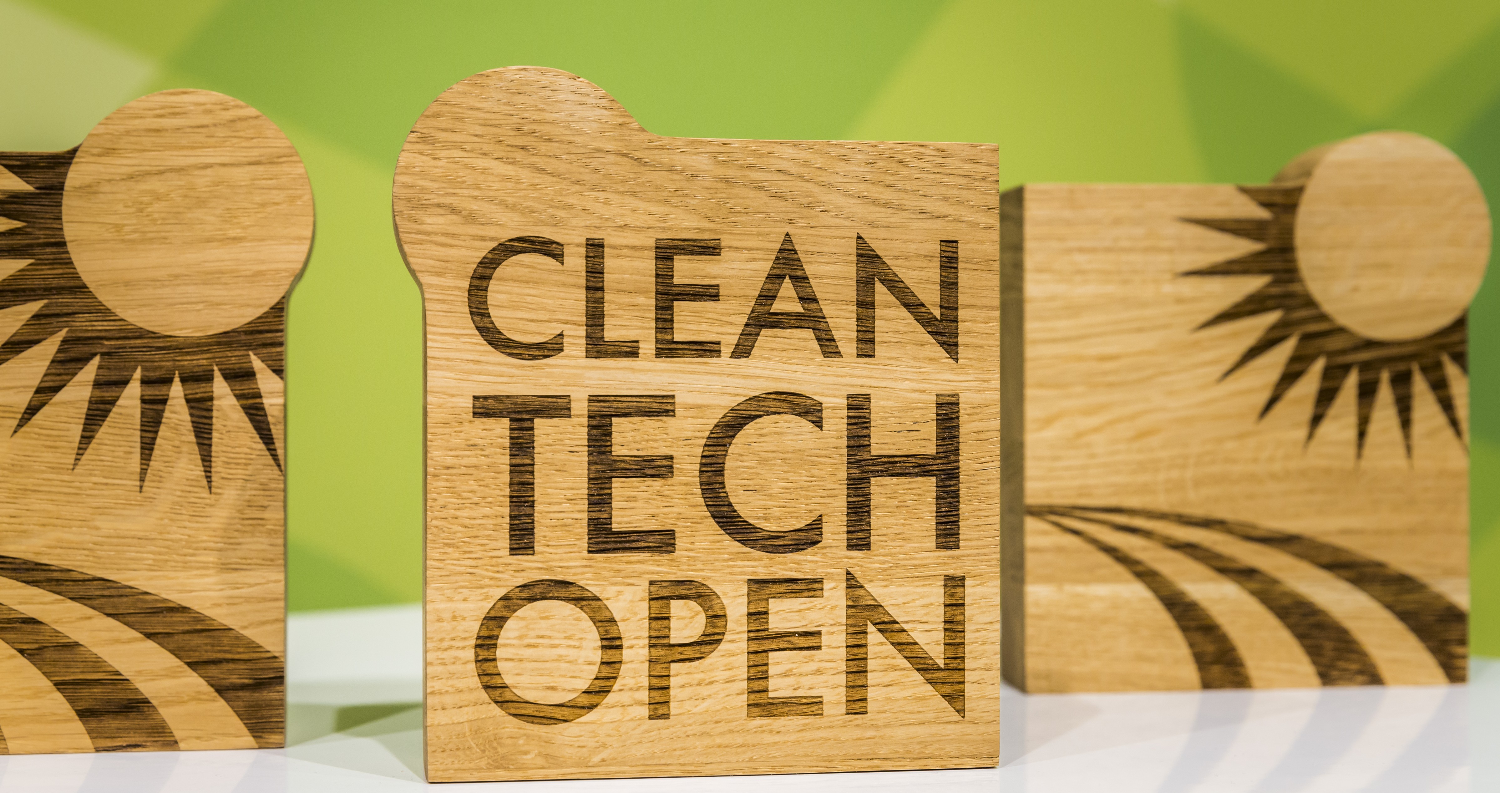 StartGreen Award 2018 & Cleantech Open Global Ideas Challenge: Jetzt bewerben!